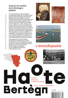Haute Bretagne L'encyclopédie