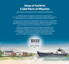Pêche et tourisme à Saint-Pierre-et-Miquelon