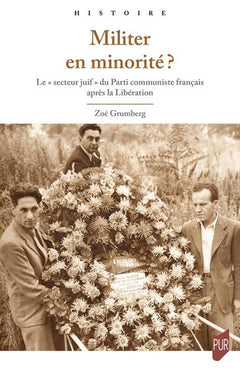 Militer en minorité ?