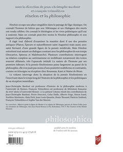 Fénelon et la philosophie