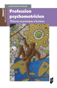 Profession psychomotricienne