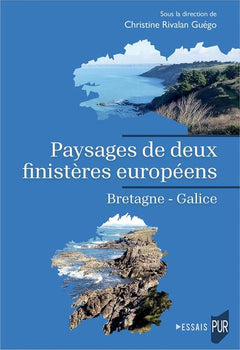 Paysages de deux finistères européens