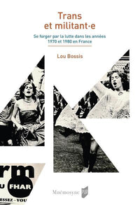 Trans et militant e