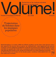 Trajectoires des femmes dans les musiques populaires