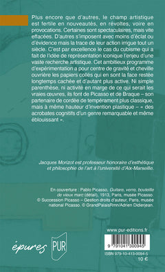 Les papiers collés