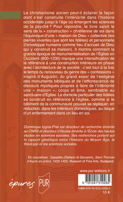 Un lieu à soi