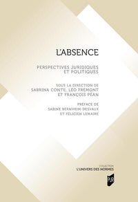 L'absence