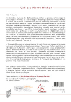 Rire avec Michon