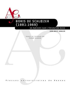 Boris de Schloezer