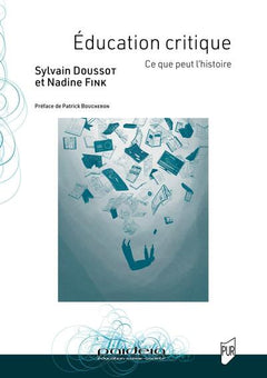 Éducation critique