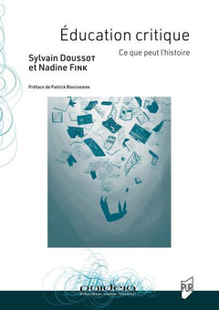 Éducation critique
