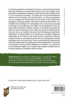 « Le Sauvage est mort, vive le sauvage ! »