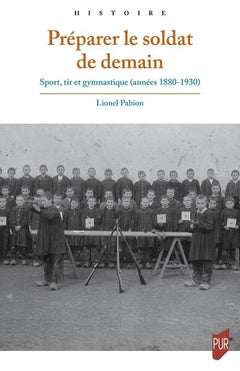 Préparer le soldat de demain