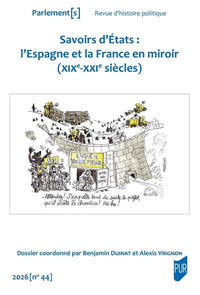 Savoirs d'États
