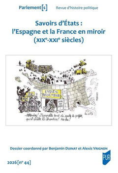 Savoirs d'États