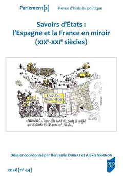 Savoirs d'États