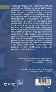 La Gaieté
