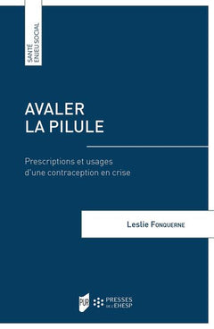 Avaler la pilule