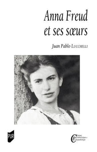 Anna Freud et ses soeurs