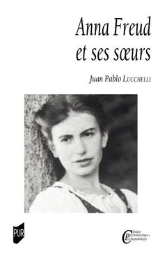 Anna Freud et ses soeurs