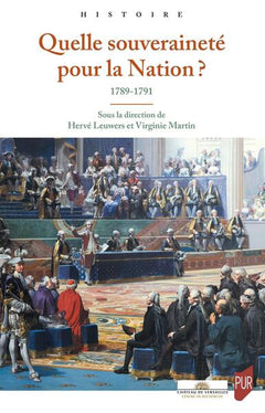 Quelle souveraineté pour la Nation ?