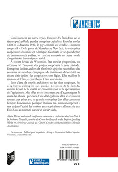 Quand les Américains coopéraient