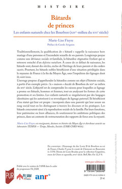 Bâtards de princes