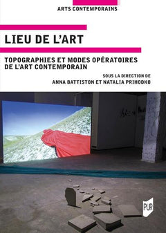 Lieu de l'art