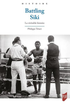 Battling Siki