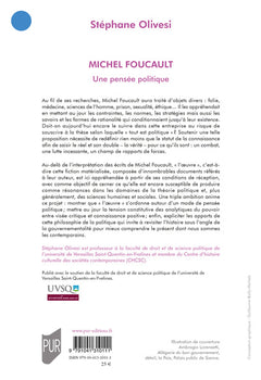 Michel Foucault