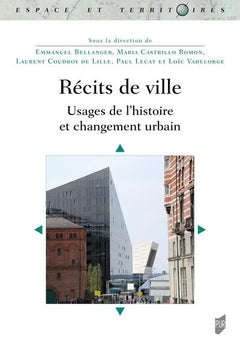 Récits de ville