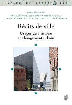 Récits de ville