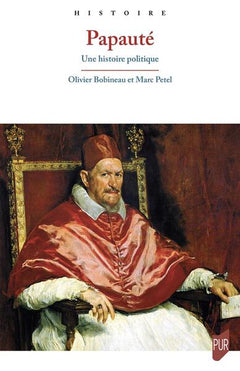 Papauté