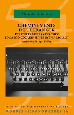 Cheminements de l'étranger