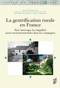 La gentrification rurale, une approche française