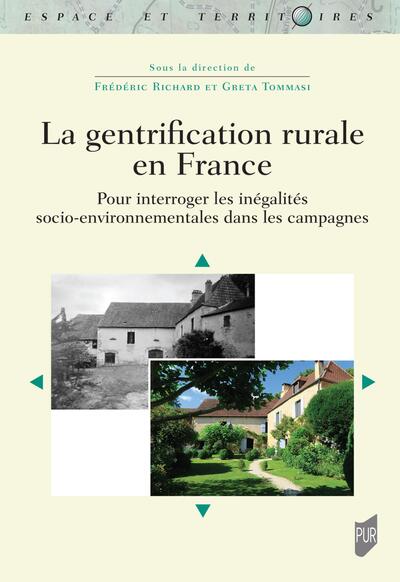 La gentrification rurale, une approche française