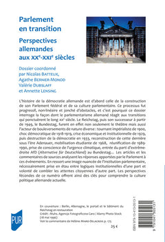 Parlement en transition