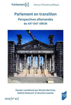 Parlement en transition