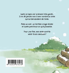 UN LAPIN SI GENTIL