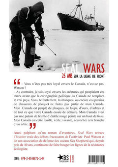 Seal Wars