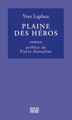 PLAINE DES HEROS