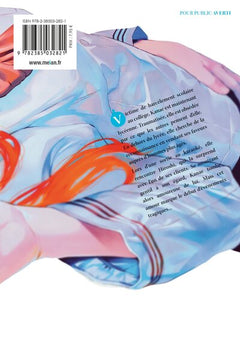 Brisée par ton amour... - Tome 01 (Nouvelle édition)