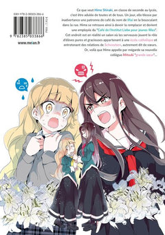 Yuri Is My Job! - Tome 01