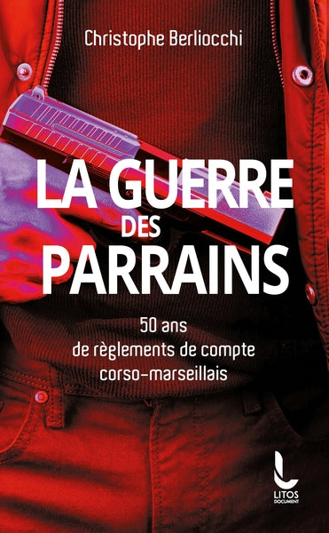 La guerre des parrains
