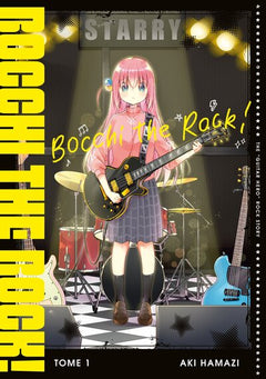 Bocchi the Rock! - Tome 01