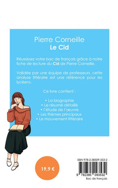 Analyse du Cid de Corneille