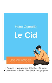 Analyse du Cid de Corneille