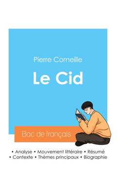 Analyse du Cid de Corneille