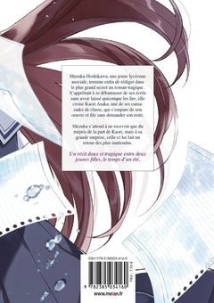 Notre été éphémère - Tome 01