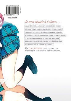 Anémone flamboyante